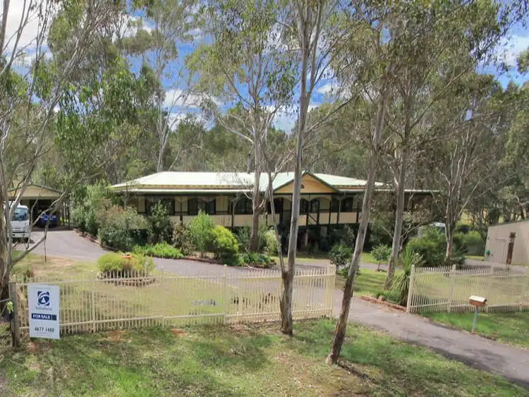 200 Jenkins Street, Douglas Park NSW 2569