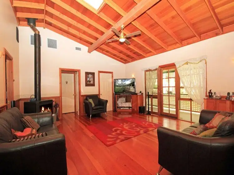 Second view of Homely rural property listing, 200 Jenkins Street, Douglas Park NSW 2569