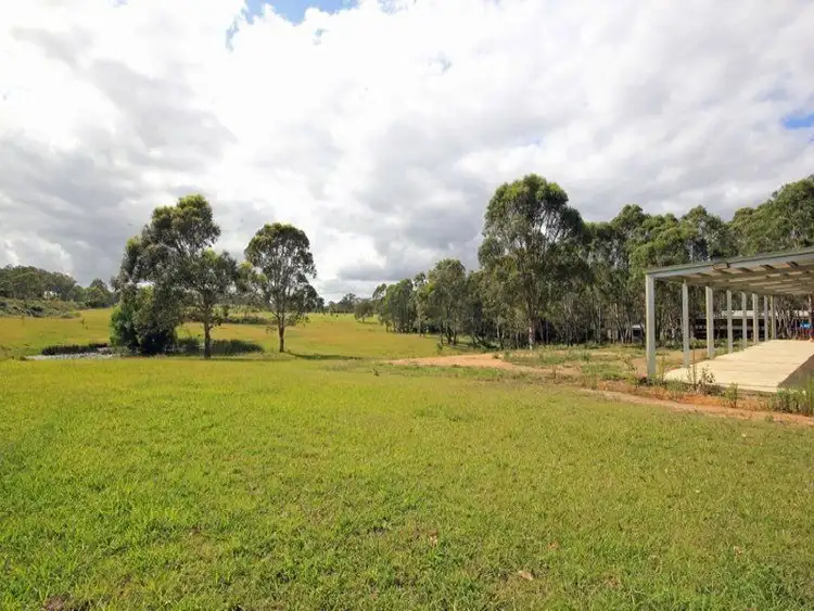 Third view of Homely rural property listing, 200 Jenkins Street, Douglas Park NSW 2569