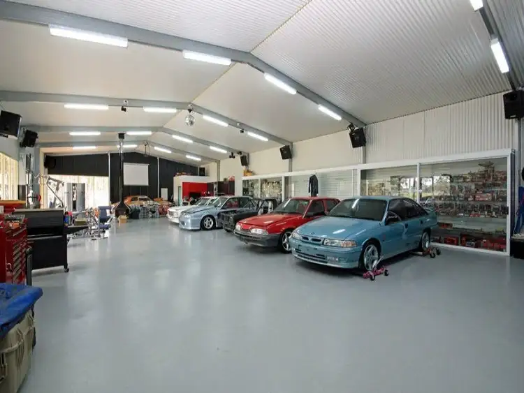 Fifth view of Homely rural property listing, 200 Jenkins Street, Douglas Park NSW 2569