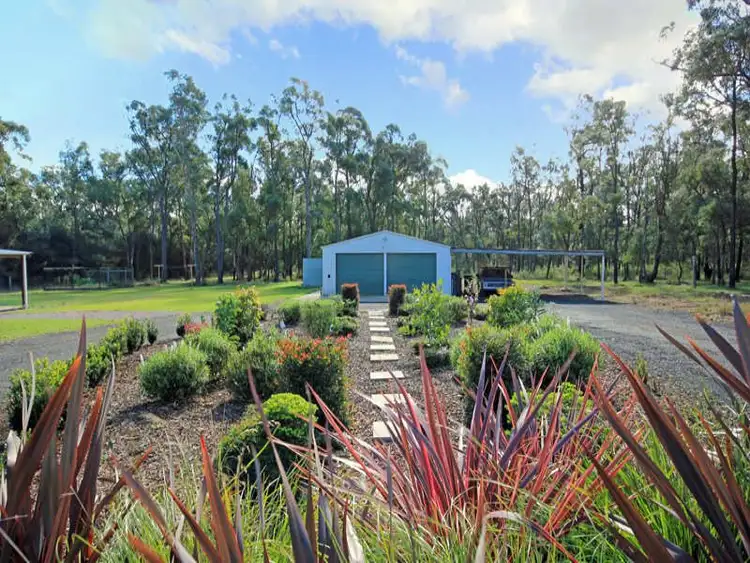 Seventh view of Homely rural property listing, 10 Lupton Road, Bargo NSW 2574