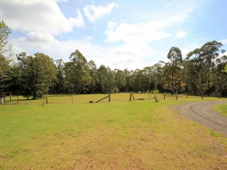 Fifth view of Homely rural property listing, 1223 Barkers Lodge Road, Oakdale NSW 2570