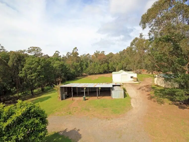 Sixth view of Homely rural property listing, 1223 Barkers Lodge Road, Oakdale NSW 2570
