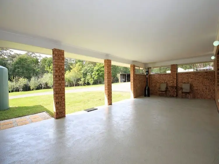 Seventh view of Homely rural property listing, 1223 Barkers Lodge Road, Oakdale NSW 2570