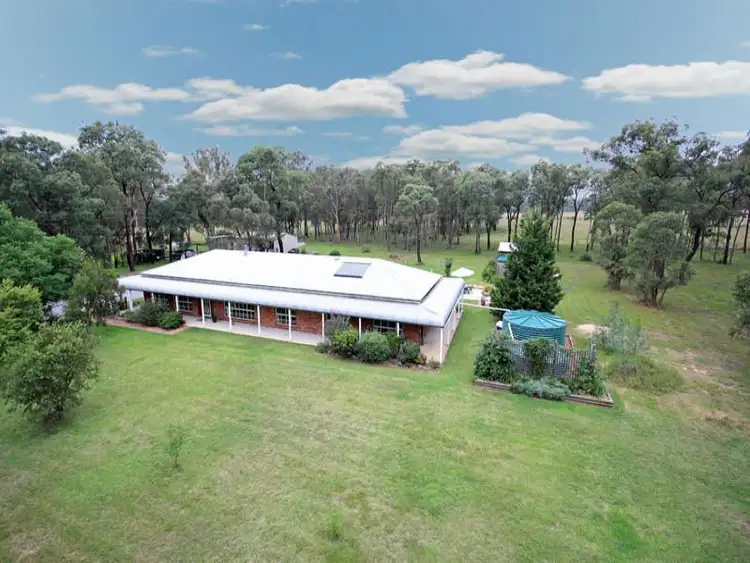 80 Charlies Point Road, Bargo NSW 2574