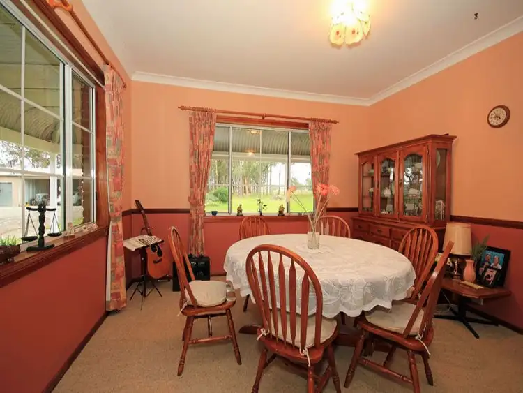 Sixth view of Homely rural property listing, 80 Charlies Point Road, Bargo NSW 2574