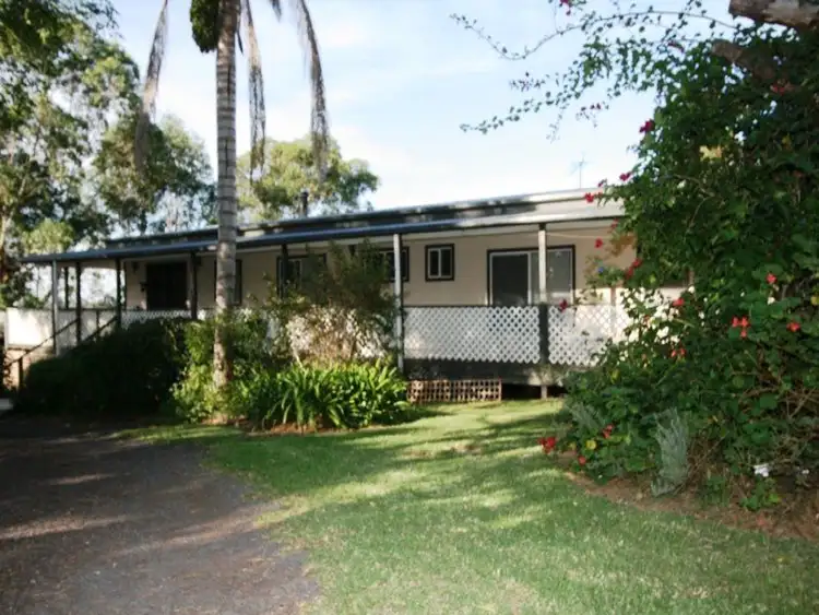 Main view of Homely rural property listing, 175 Mowbray Park Road, Picton NSW 2571