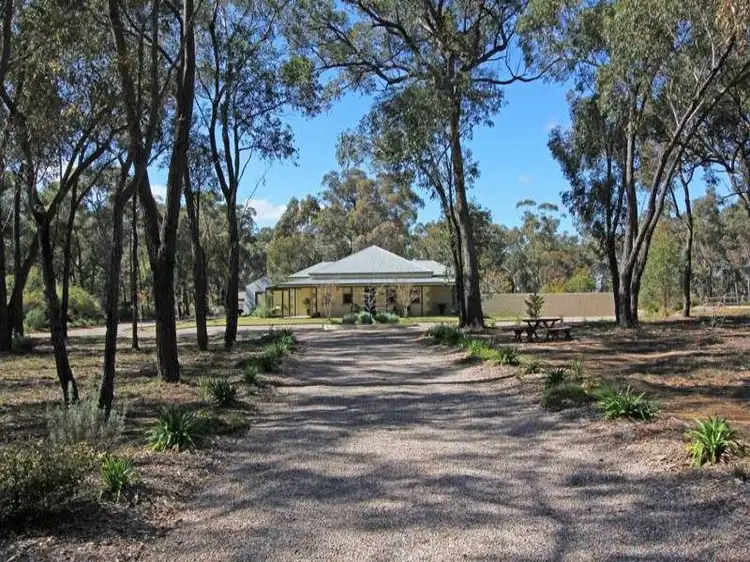 3 Amy Street, Buxton NSW 2571