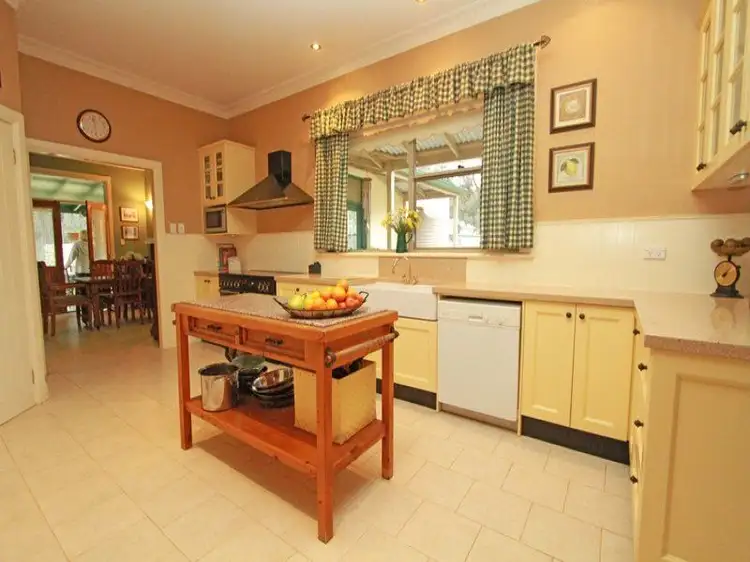 Second view of Homely rural property listing, 3 Amy Street, Buxton NSW 2571