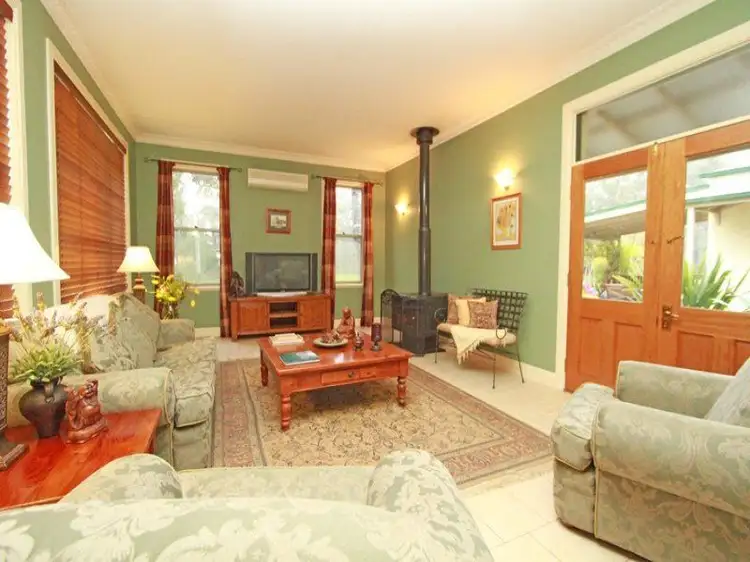 Fourth view of Homely rural property listing, 3 Amy Street, Buxton NSW 2571