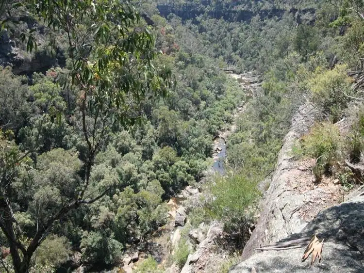 Sixth view of Homely rural property listing, 623/137 Lyrebrid Road, Pheasants Nest NSW 2574