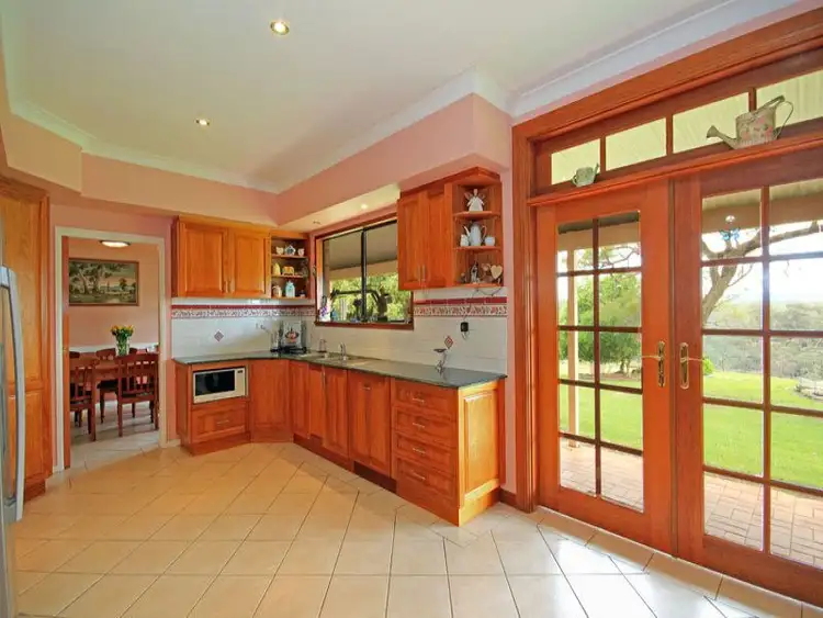Second view of Homely rural property listing, 24 Trentham Avenue, Douglas Park NSW 2569