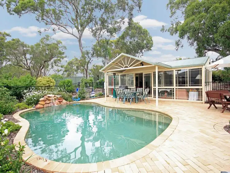 Third view of Homely rural property listing, 24 Trentham Avenue, Douglas Park NSW 2569