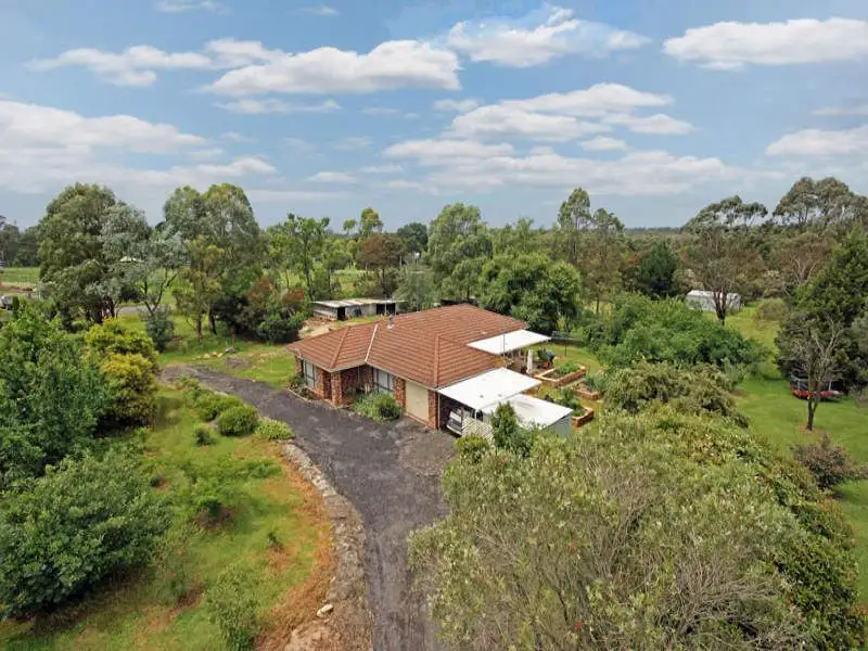 Main view of Homely rural property listing, 5 Bell Street, Thirlmere NSW 2572