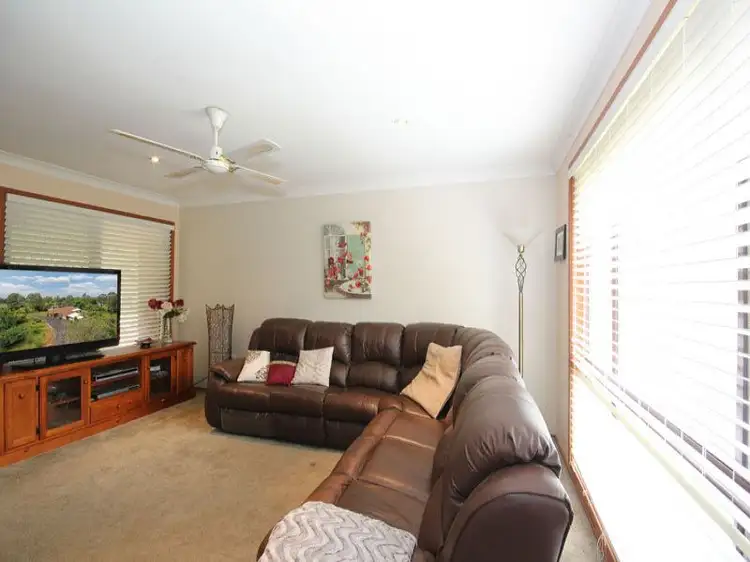 Second view of Homely rural property listing, 5 Bell Street, Thirlmere NSW 2572