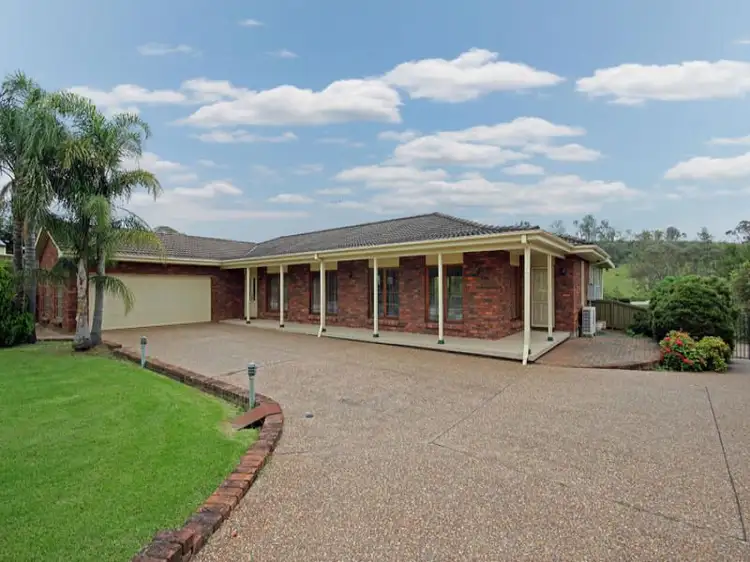 19 Remembrance Drive, Tahmoor NSW 2573
