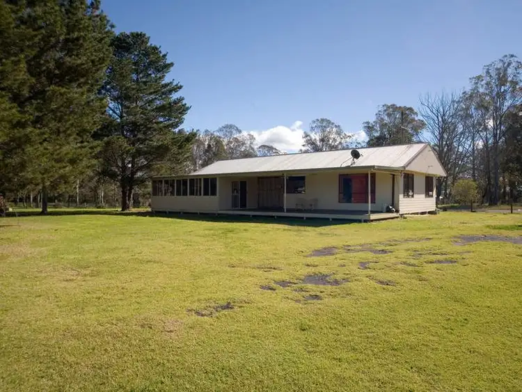 90 Ironbark Road, Bargo NSW 2574