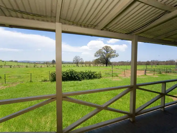 Second view of Homely rural property listing, 30 Lyrebird Road, Pheasants Nest NSW 2574