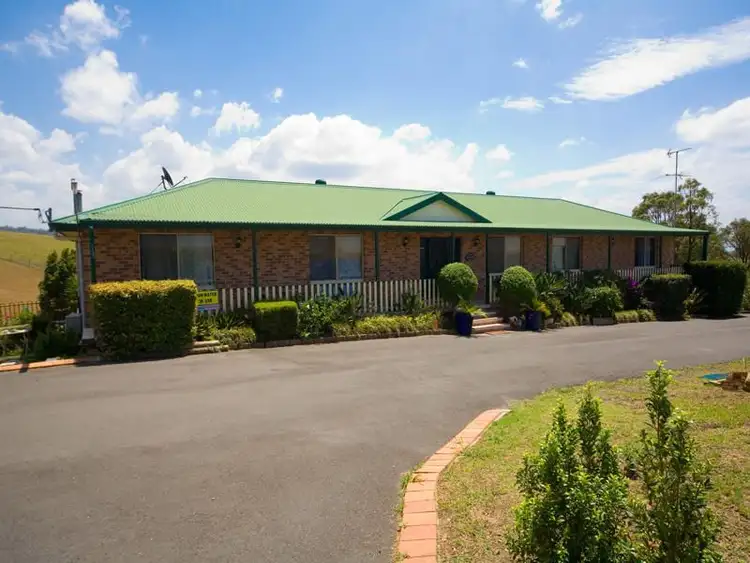 590 Menangle Road, Douglas Park NSW 2569