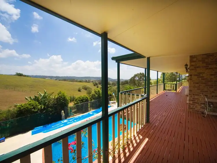 Third view of Homely rural property listing, 590 Menangle Road, Douglas Park NSW 2569