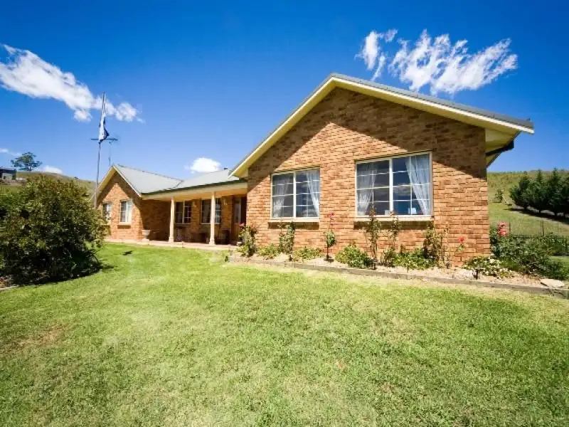Main view of Homely rural property listing, 10 Governors Lane, Picton NSW 2571
