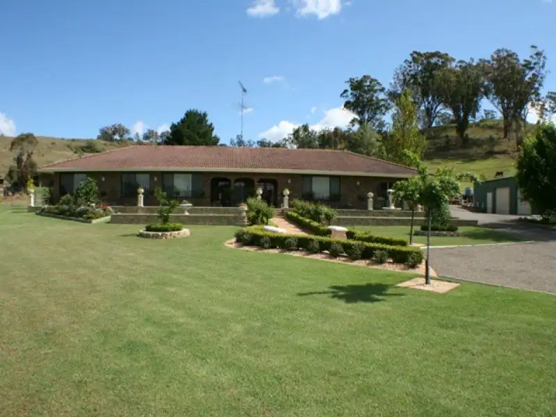 Main view of Homely rural property listing, Lot 2 Governors Lane, Picton NSW 2571