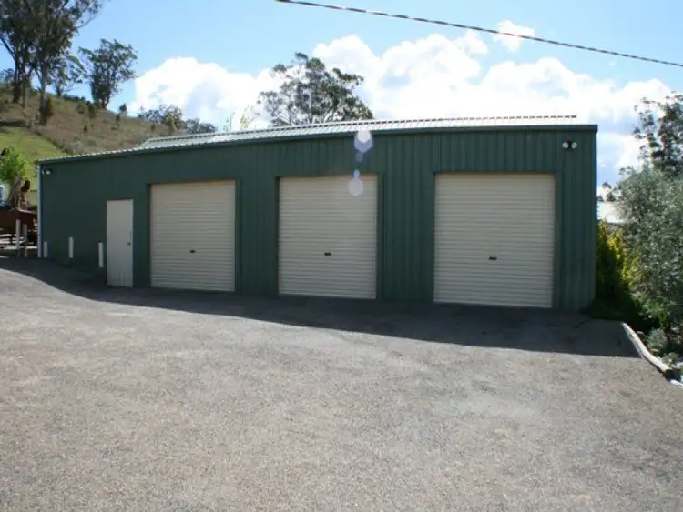 Third view of Homely rural property listing, Lot 2 Governors Lane, Picton NSW 2571