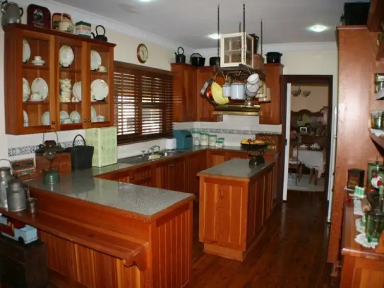 Sixth view of Homely rural property listing, 295 Bargo Road, Bargo NSW 2574