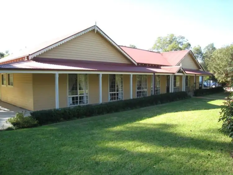 475A Arina Road, Bargo NSW 2574
