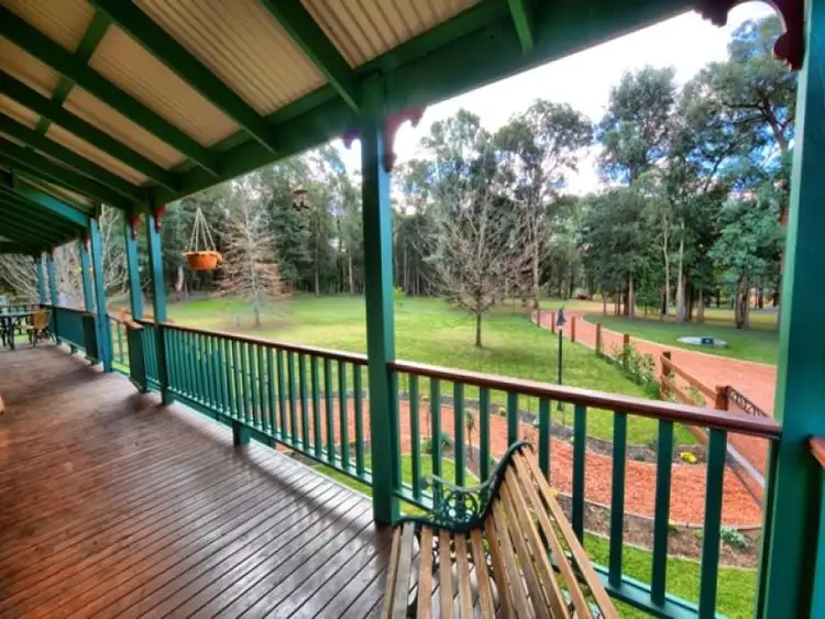 Seventh view of Homely rural property listing, 50 Russell Lane, Oakdale NSW 2570