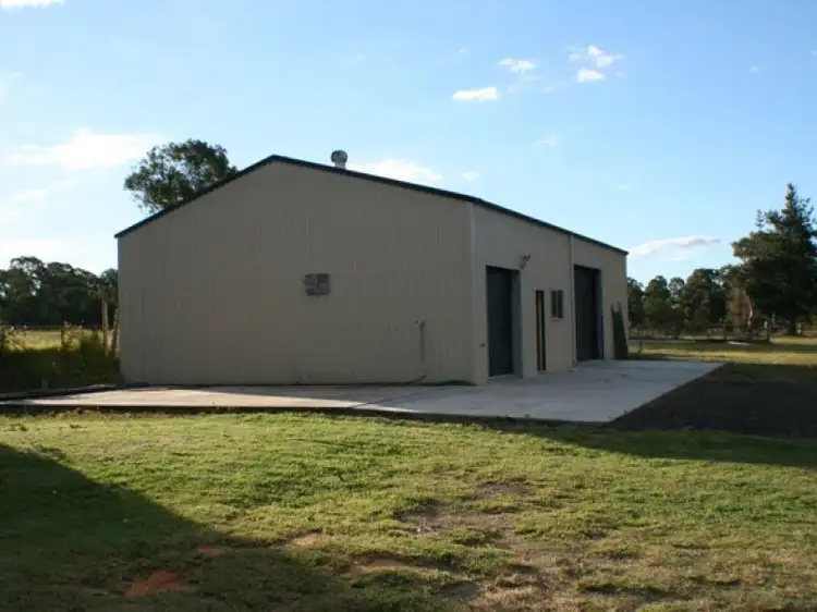 Fifth view of Homely rural property listing, 30 Oaks Road, Thirlmere NSW 2572