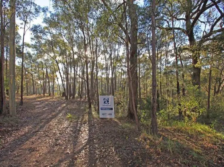 32 Belair Road, Buxton NSW 2571