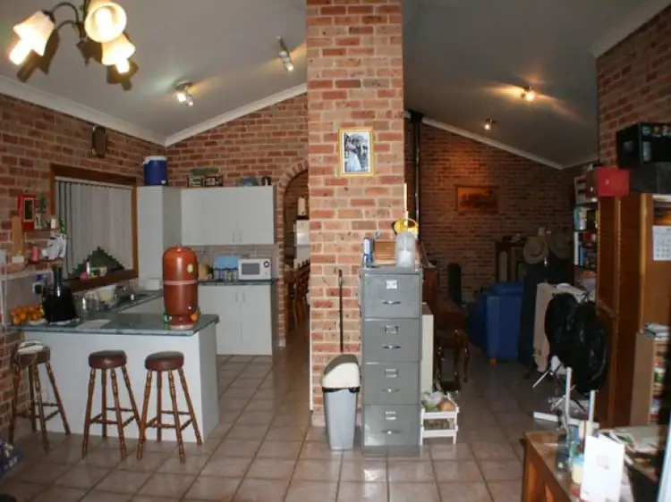 Fourth view of Homely rural property listing, 55 Bonds Road, Thirlmere NSW 2572