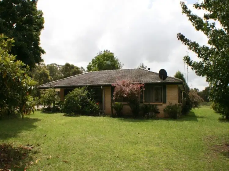 150 Bargo River Road, Tahmoor NSW 2573