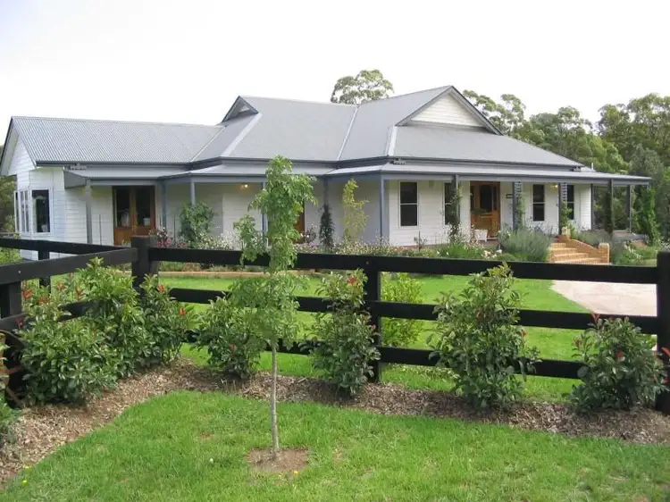 1035 Barkers Lodge Road, Picton NSW 2571