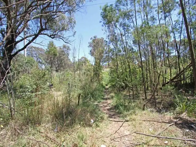 Second view of Homely land listing, 7 Bronzewing Street, Tahmoor NSW 2573