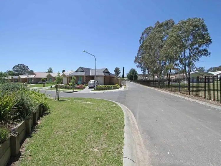 Third view of Homely land listing, 7 Bronzewing Street, Tahmoor NSW 2573