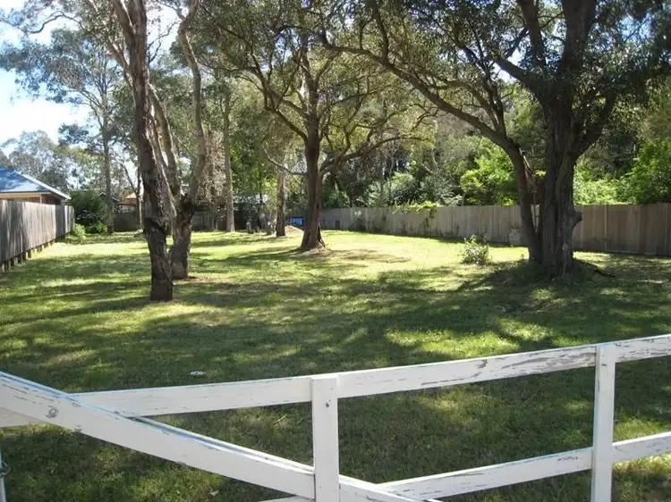 2A Antill Street, Thirlmere NSW 2572