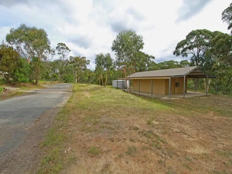 Main view of Homely land listing, 31-36 William Street, Buxton NSW 2571