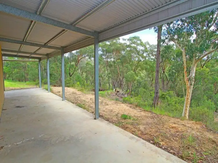 Third view of Homely land listing, 31-36 William Street, Buxton NSW 2571