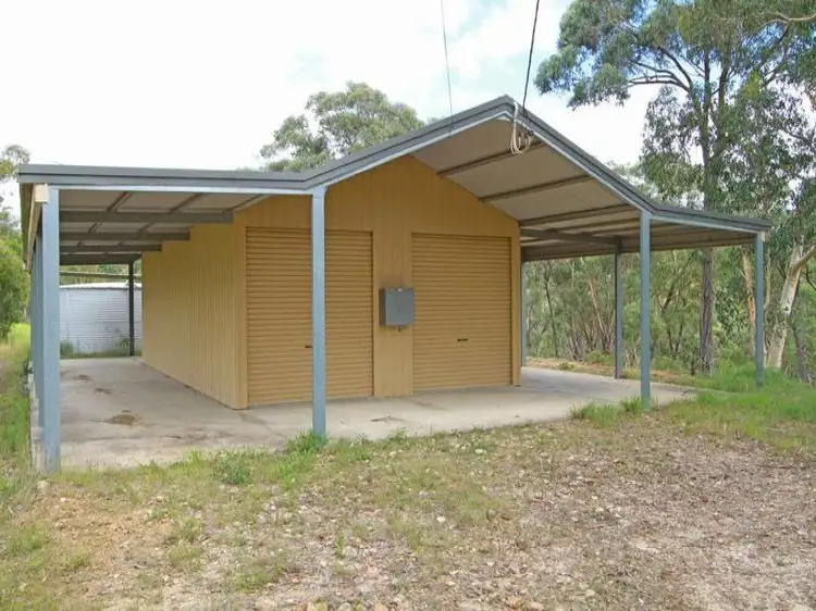 Fifth view of Homely land listing, 31-36 William Street, Buxton NSW 2571