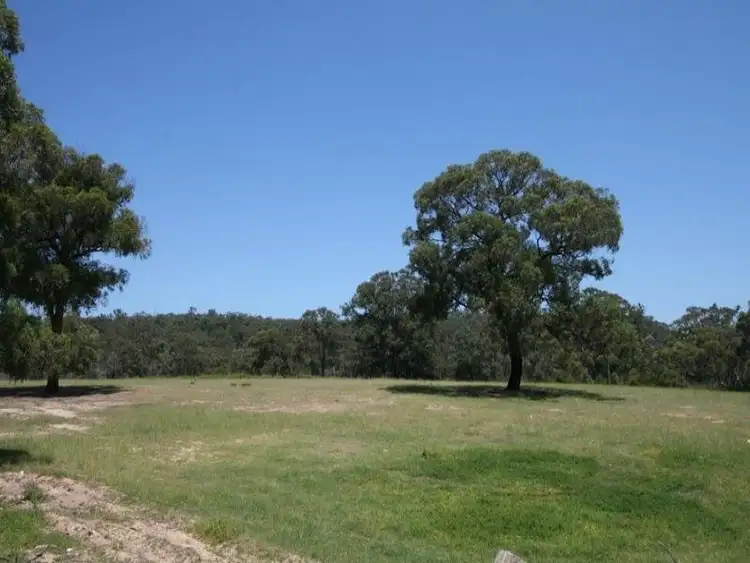 Second view of Homely land listing, LOT 623, 137 Lyrebird Road, Pheasants Nest NSW 2574