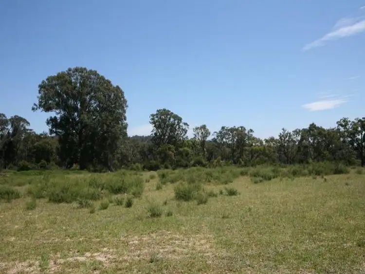 Third view of Homely land listing, LOT 623, 137 Lyrebird Road, Pheasants Nest NSW 2574