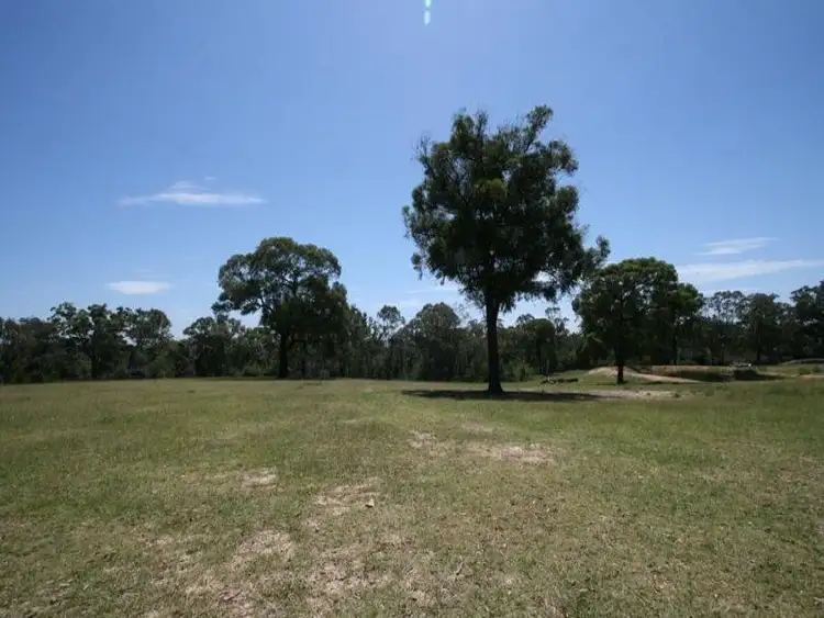 Fourth view of Homely land listing, LOT 623, 137 Lyrebird Road, Pheasants Nest NSW 2574