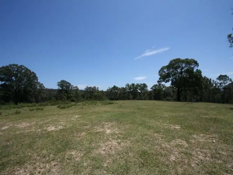 Fifth view of Homely land listing, LOT 623, 137 Lyrebird Road, Pheasants Nest NSW 2574