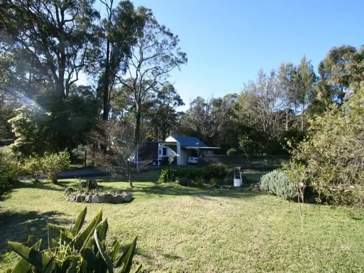 64B Reservoir Road, Bargo NSW 2574