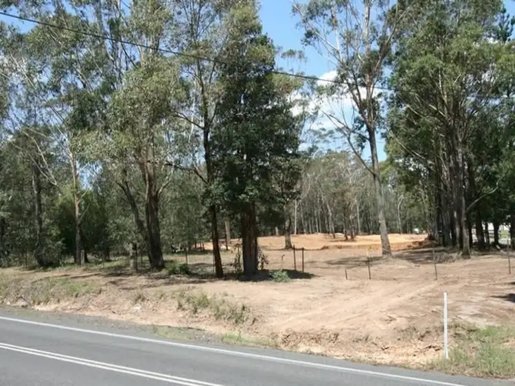 LOT 73, 1195 Barkers Lodge Road, Oakdale NSW 2570