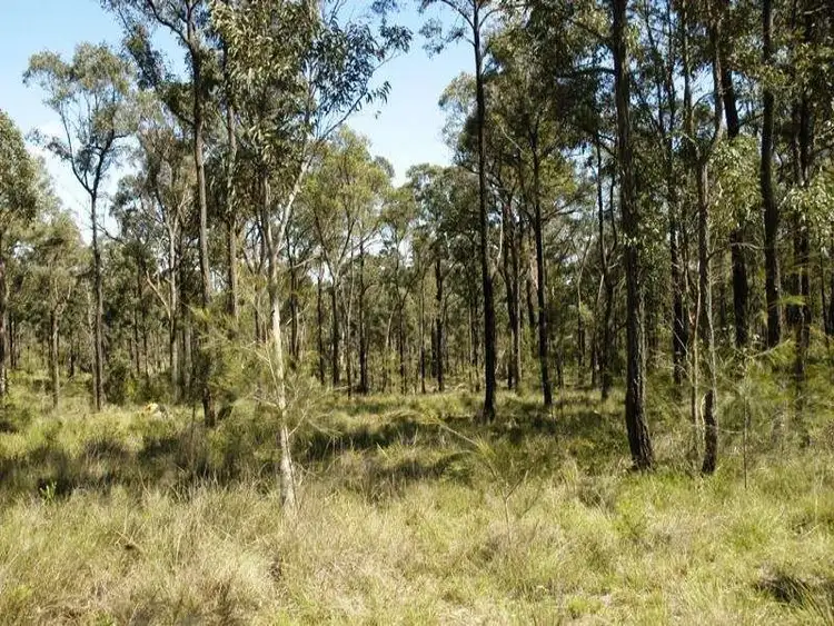 Second view of Homely land listing, Lot 1 Esen Way, Pheasants Nest NSW 2574
