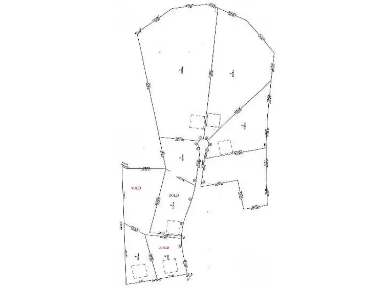 Third view of Homely land listing, Lot 1 Esen Way, Pheasants Nest NSW 2574