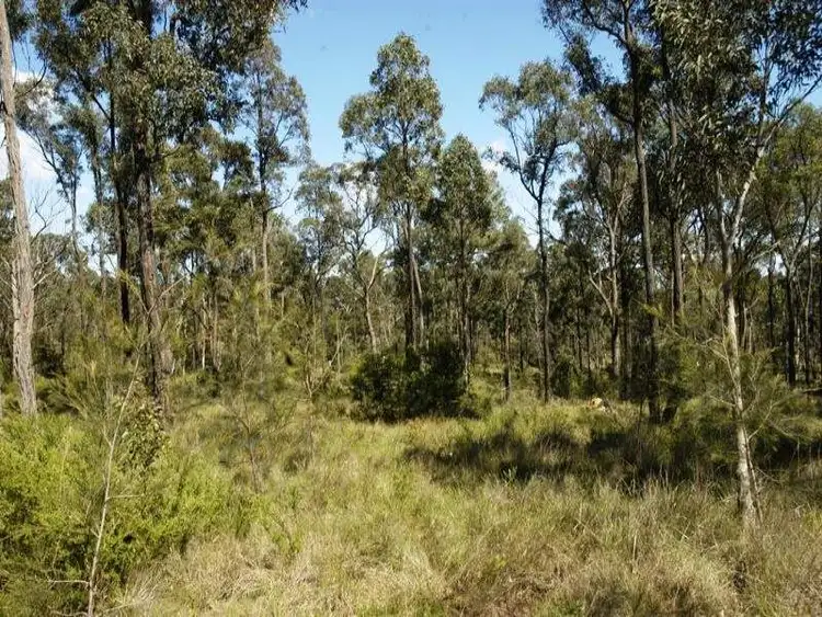 Second view of Homely land listing, Lot 2 Esen Way, Pheasants Nest NSW 2574